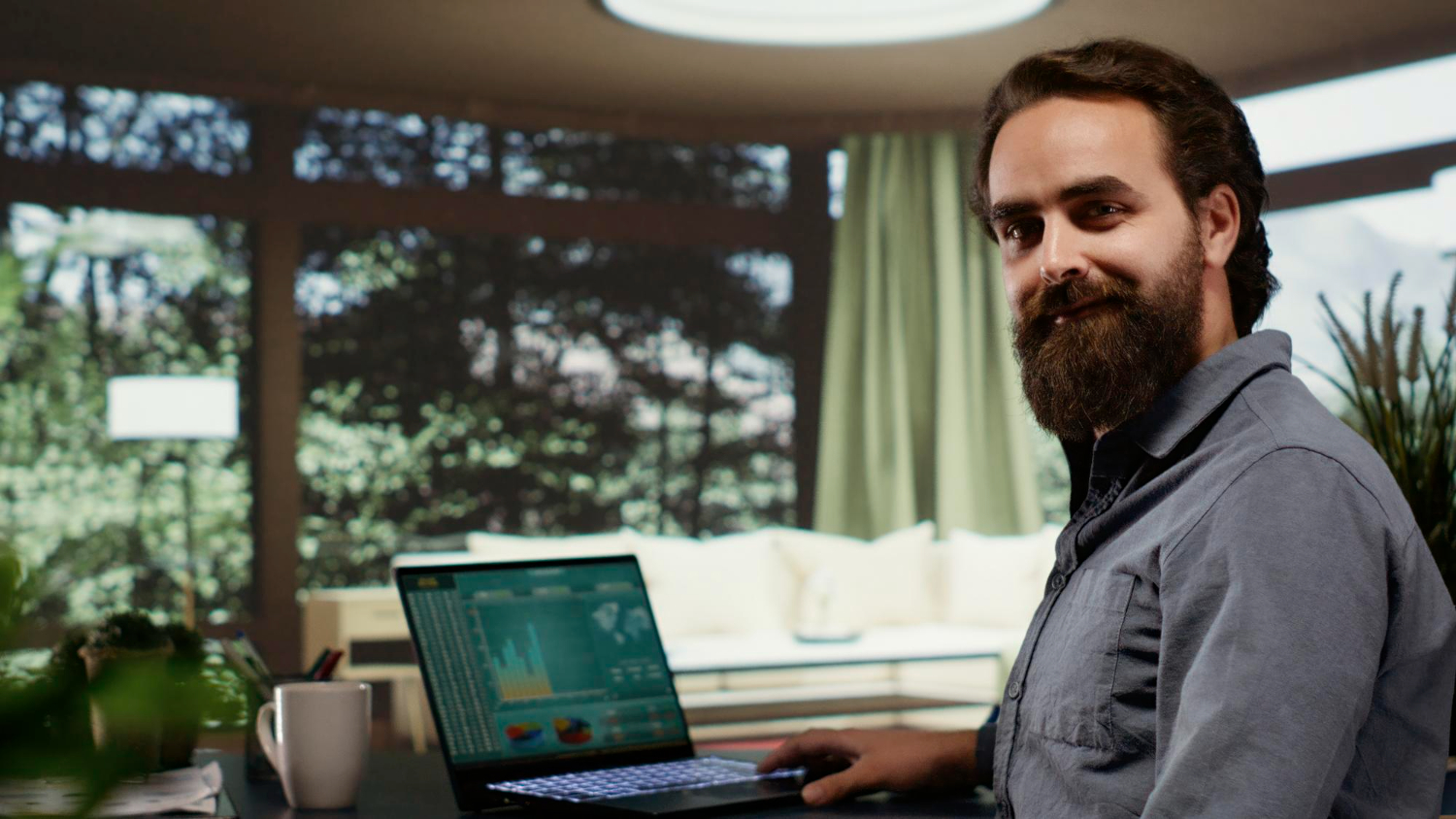 Cómo las empresas aceleran su crecimiento online protegiendo sus activos con IA