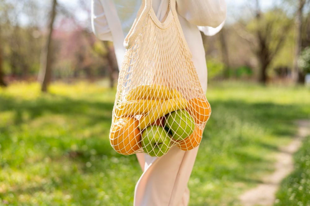 Las empresas que fabrican bolsas con material reciclado deben explicar sus servicios de forma clara en sus páginas web